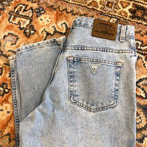 guess pascal jeans